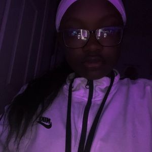 Meet your Posher, Shamiah